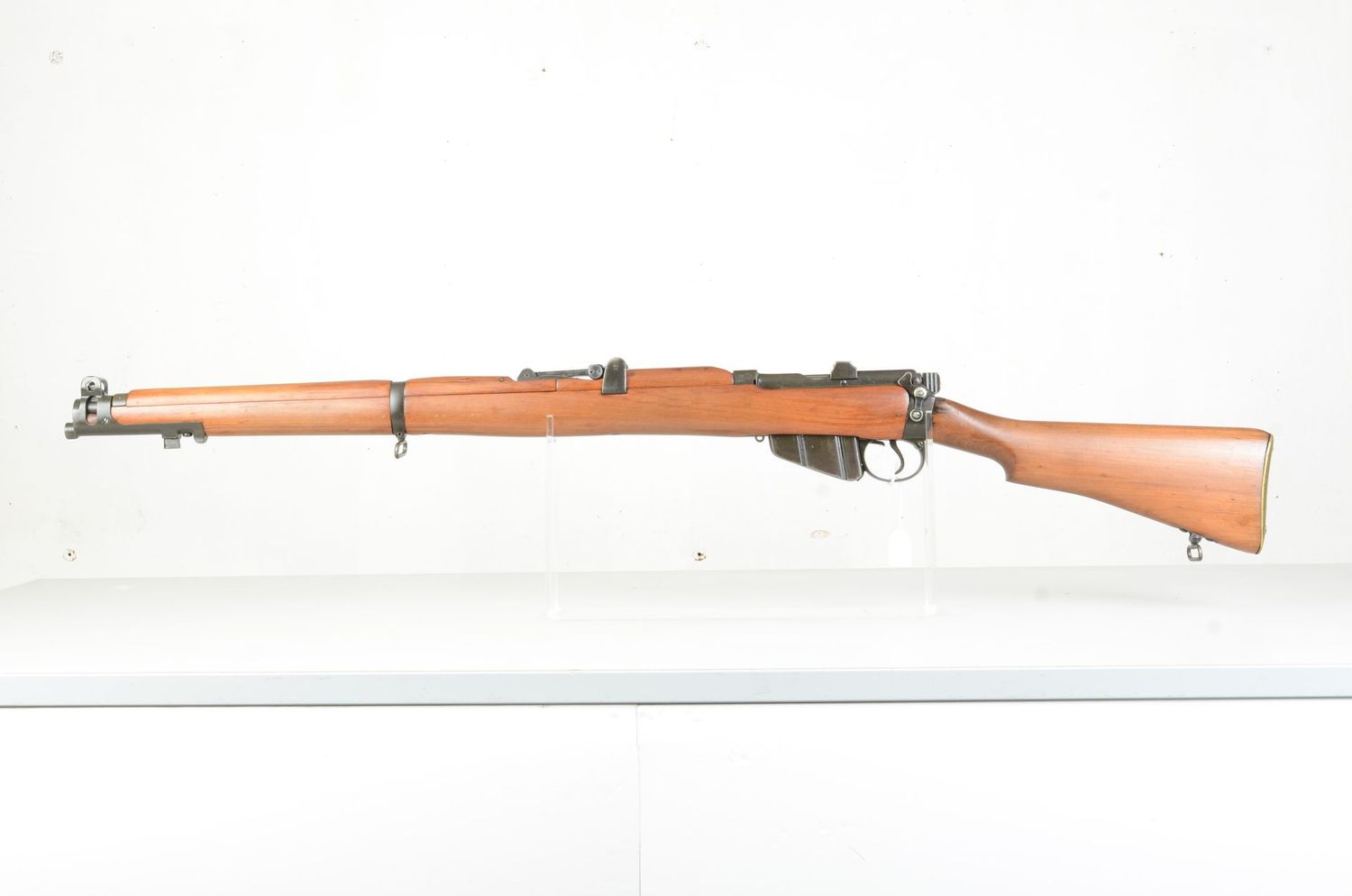 LEE ENFIELD SMLE 1918 No1 Mark III * 303  ( australian D arrow D marked )