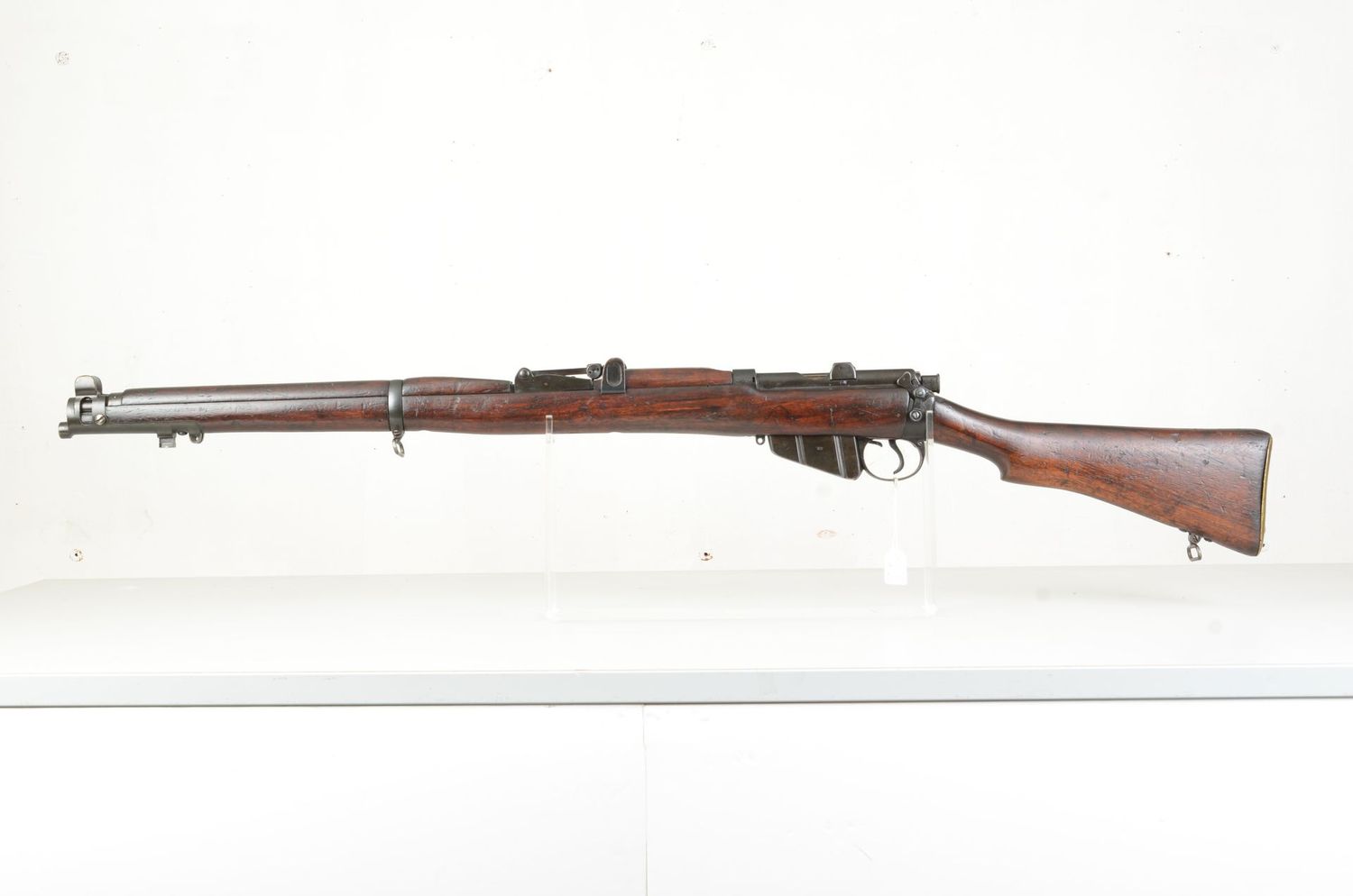 BSA SMLE 1915 NR 22 MK IV 22 trainer