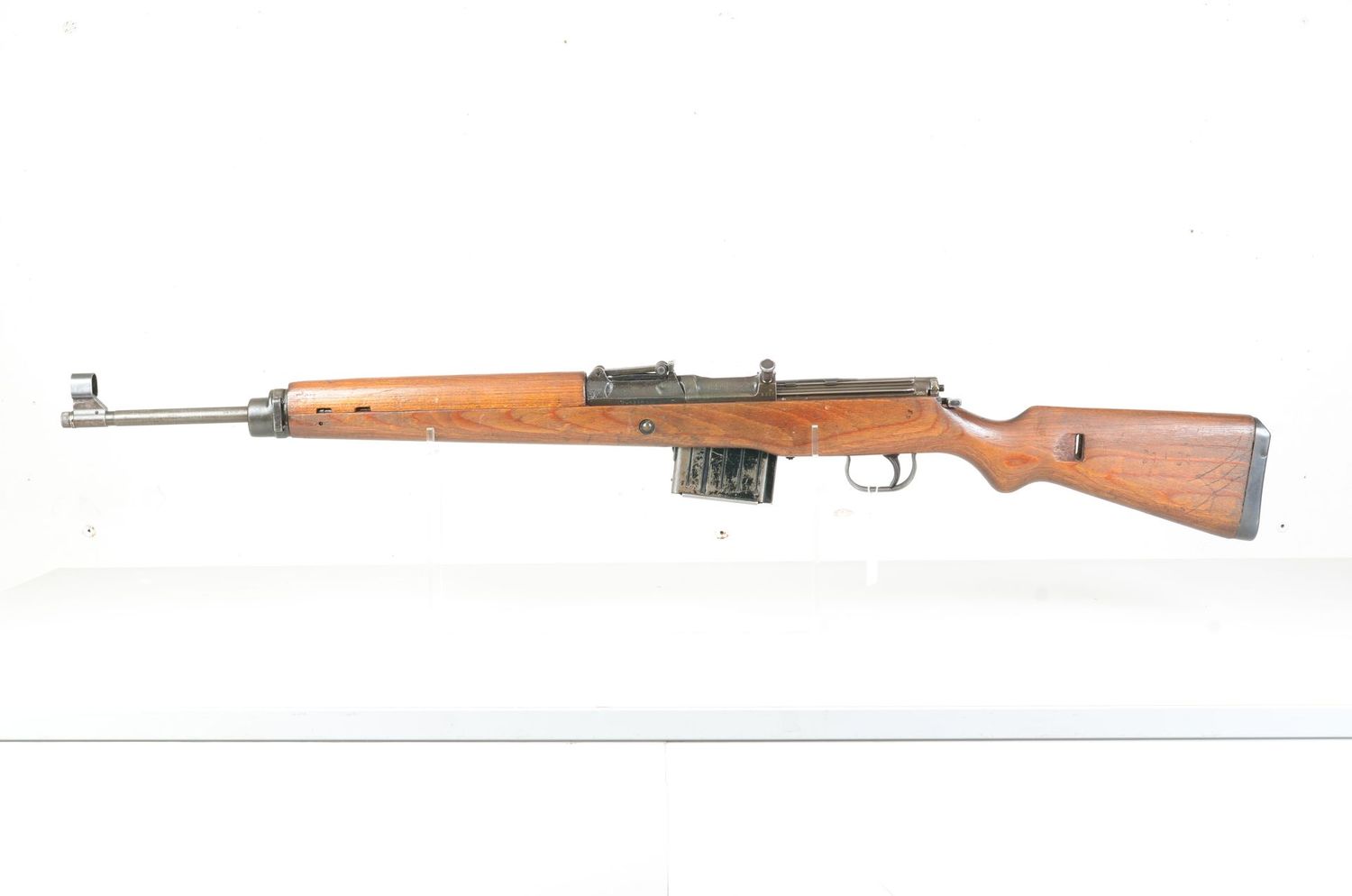 WALTHER G43 RIFLE