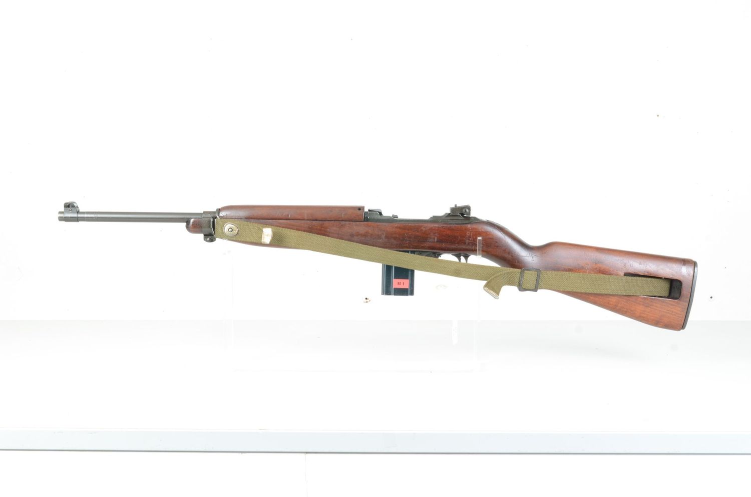 INLAND DIVISION USM1 Carbine 30 cal