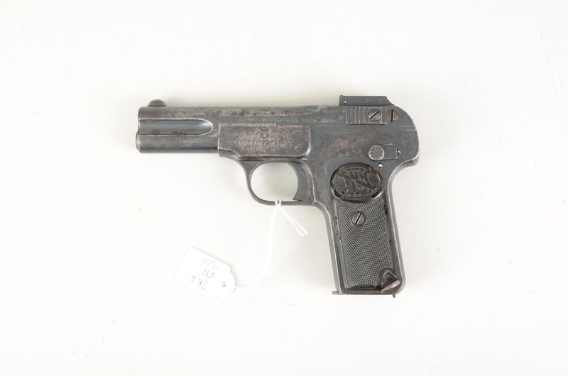 FN BROWNING MODEL 1900 Belgian Army 32 acp