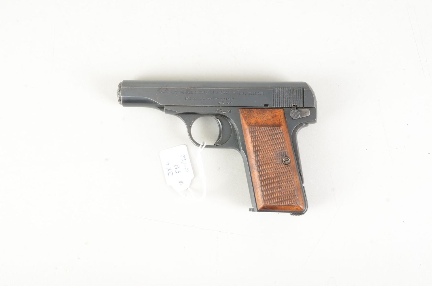 FN MODEL 1910 32ACP