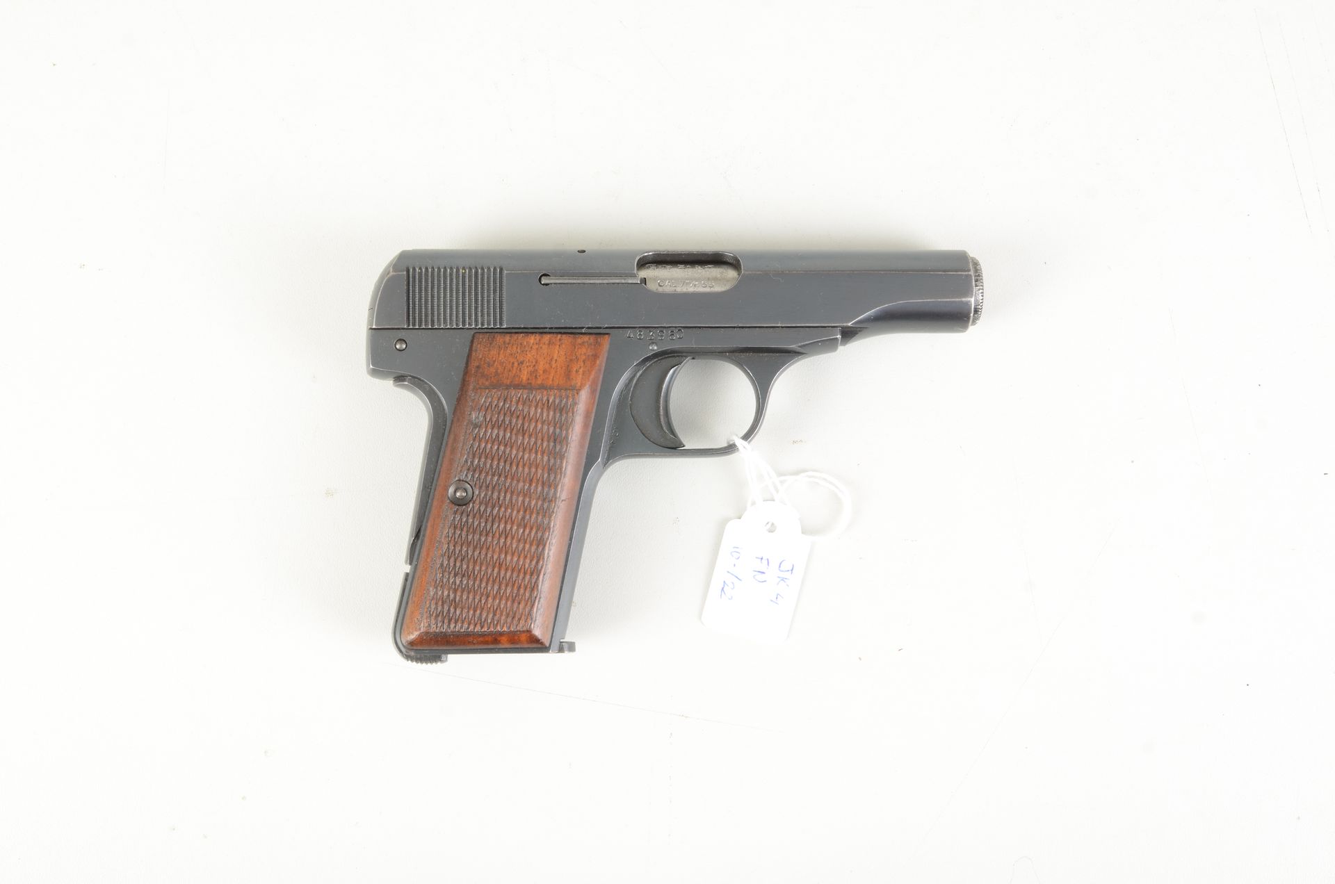 FN MODEL 1910 32ACP