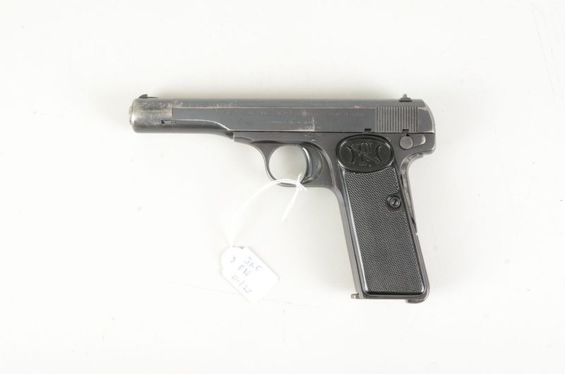 FN MODEL 1922 or MODEL 10/22 in 32acp