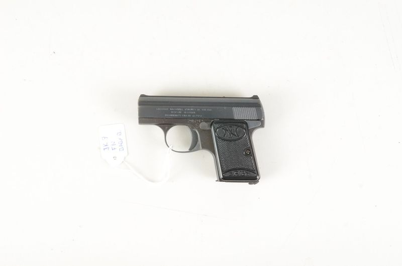 FN Baby Browning pistol 25 acp