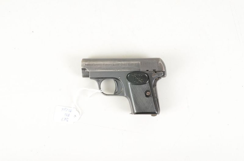 FN BROWNING MODEL 1905 (1906) 25 acp