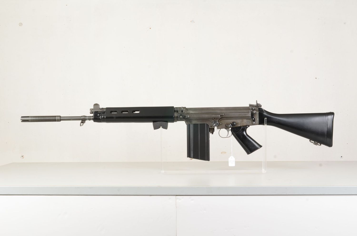 STEYR FAL STG58 rifle in 308 Win