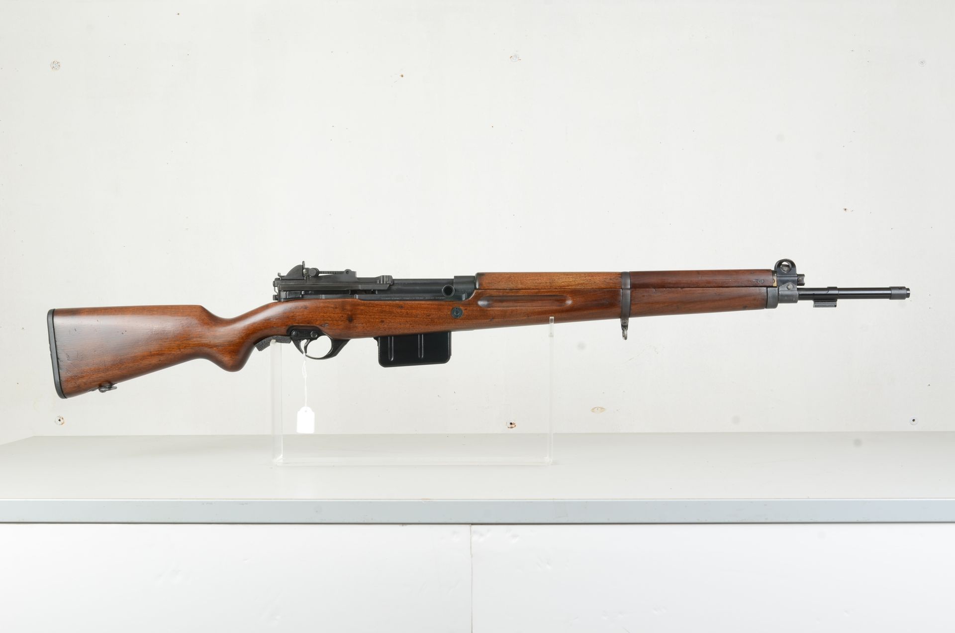 FN SAFN ABL contract rifle 3006 sprf