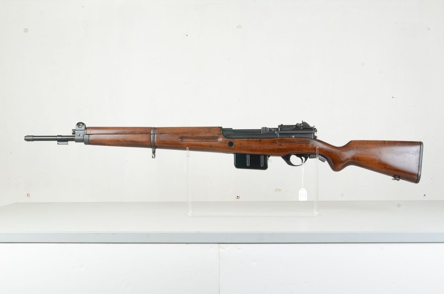 FN SAFN ABL contract rifle 3006 sprf