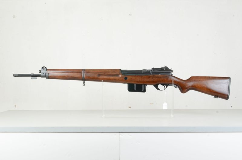 FN SAFN ABL contract rifle 3006 sprf