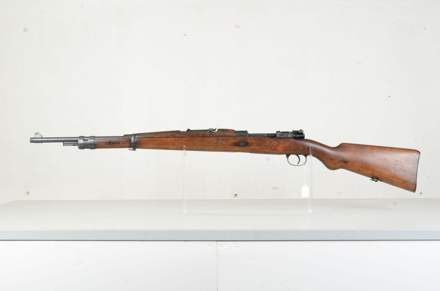 FN mauser model 1930 Greeck Contract 8x57IS