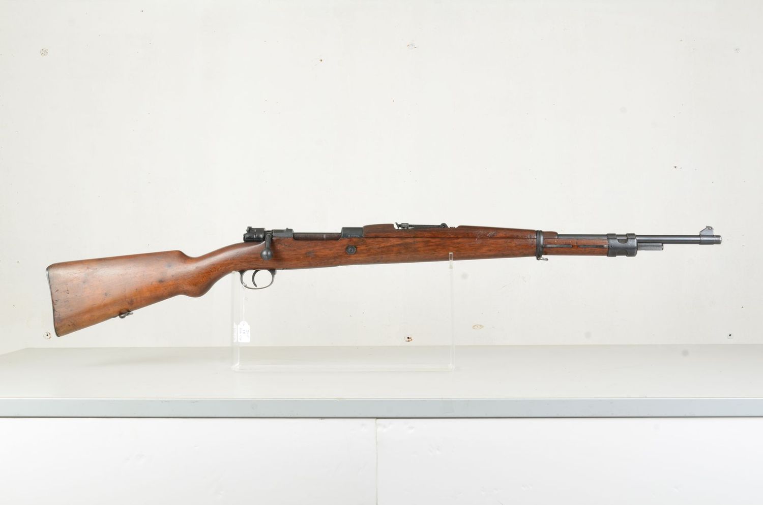 FN mauser model 1930 Greeck Contract 8x57IS