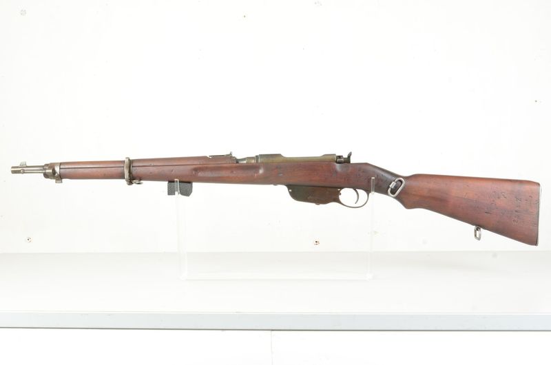 STEYR M95 Mannlicher Carbine StraightPull 8x56rs