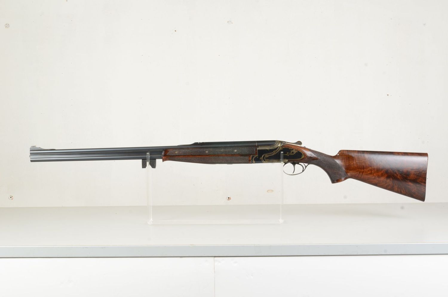 FN Herstal Browning B25 express rifle 9.3x74r