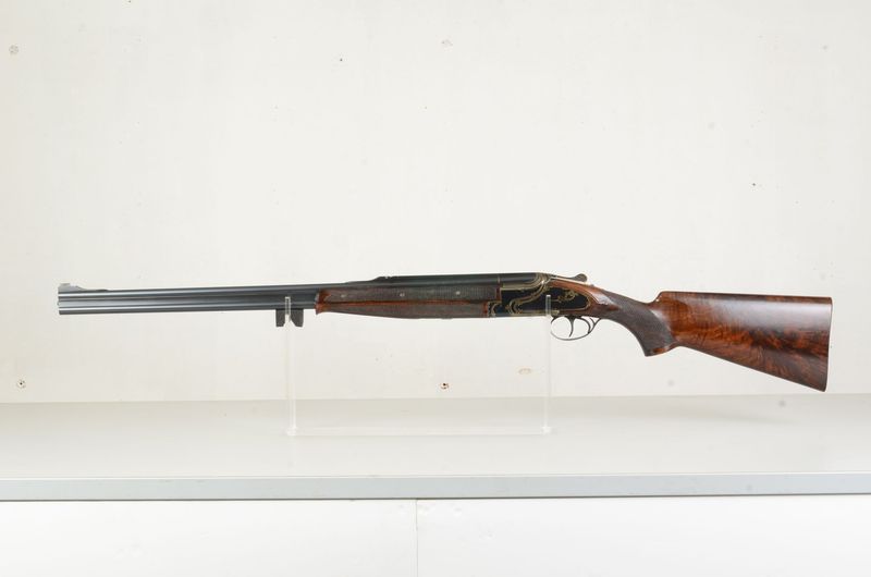 FN Herstal Browning B25 express rifle 9.3x74r
