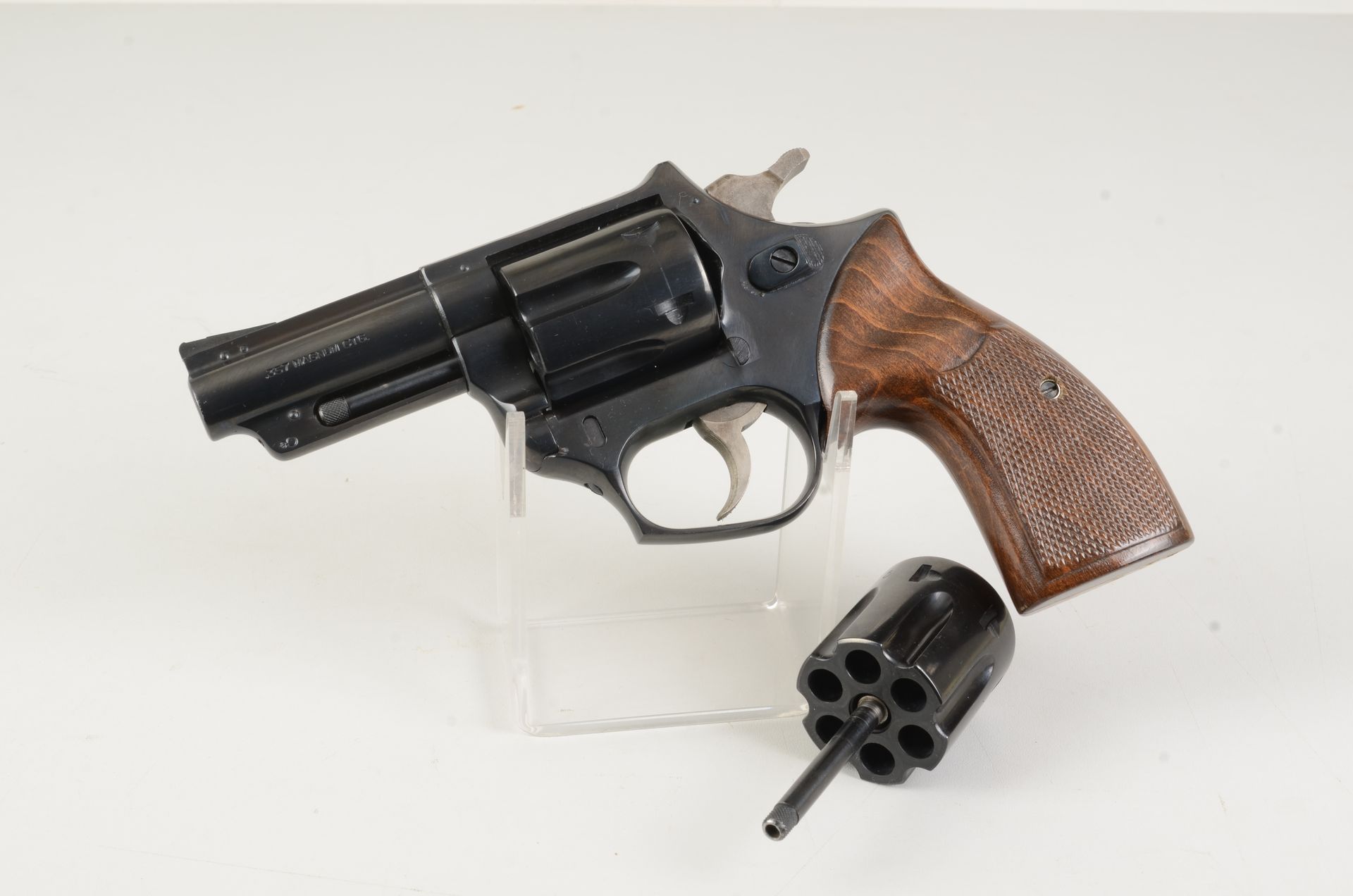 FN BARRACUDA Full Set 357mag / 9mm