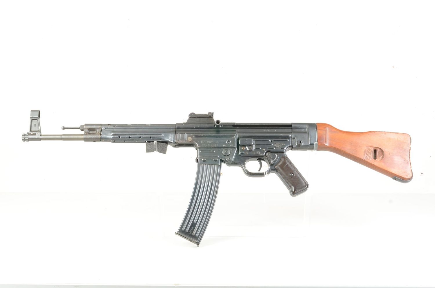 JP SAUER MP44 7.92X33 K