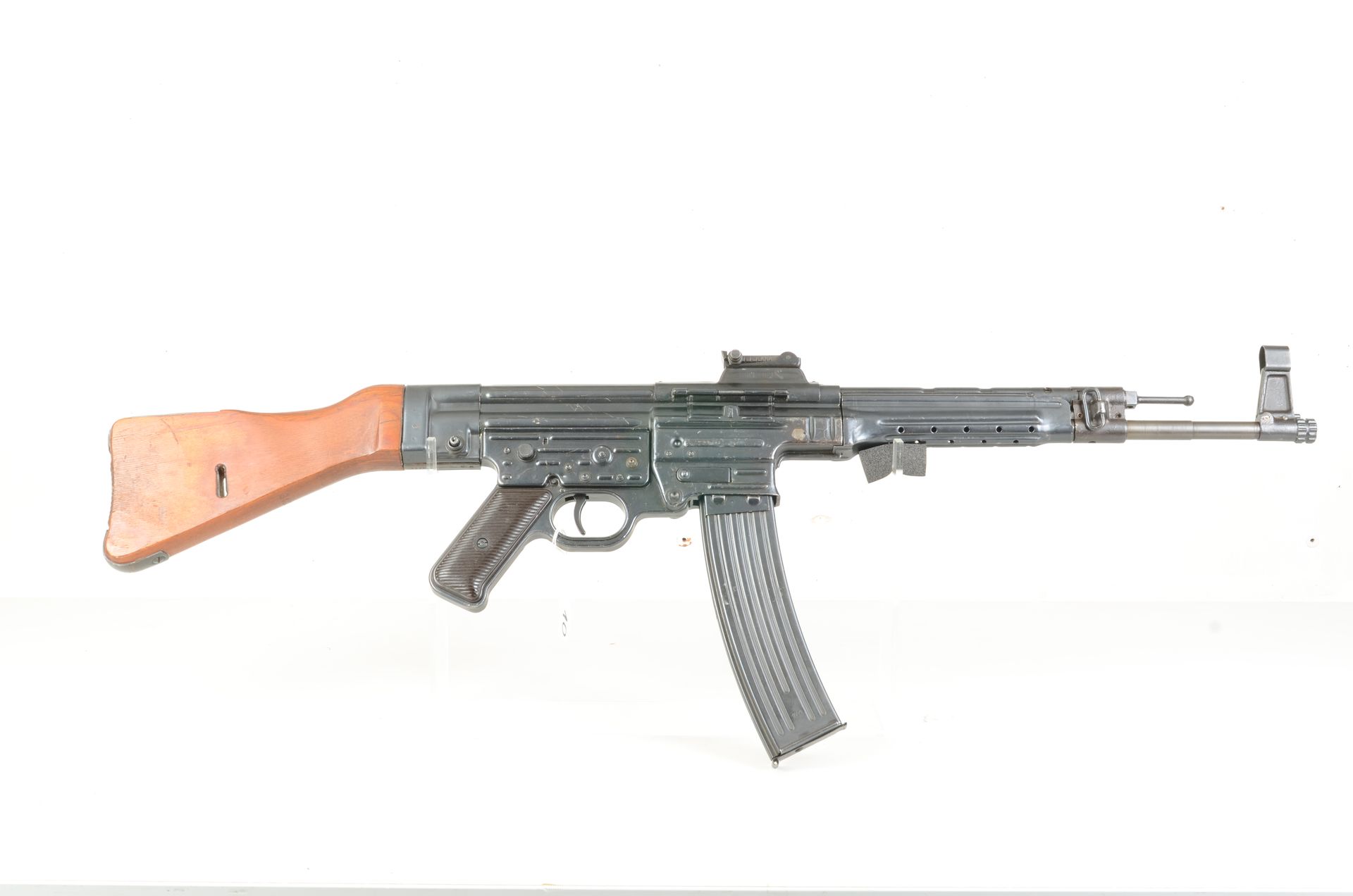 JP SAUER MP44 7.92X33 K