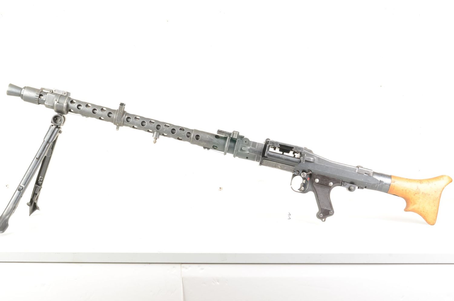 BSW / BORSIGWALDE MG34 7.92mm