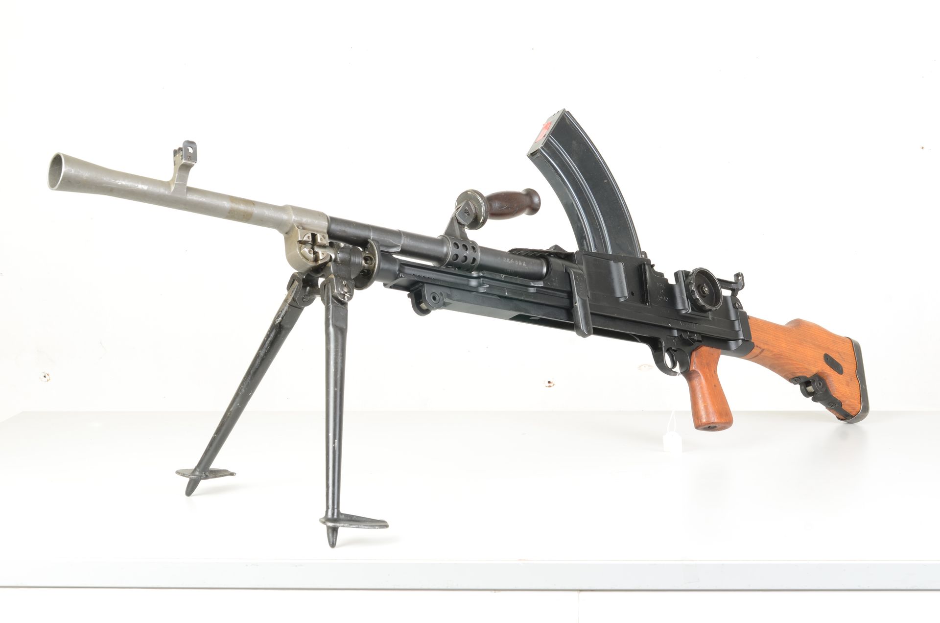 BREN MK II ( ENFIELD) 1940