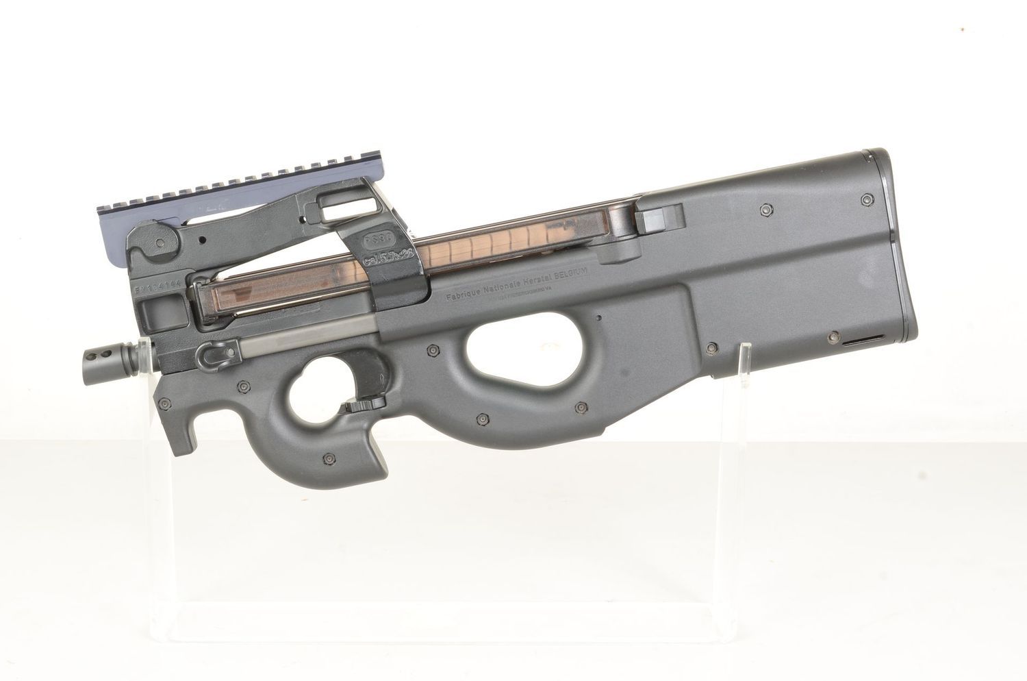 FN USA PS90 - SHORT BARREL semi auto only 5.7x28