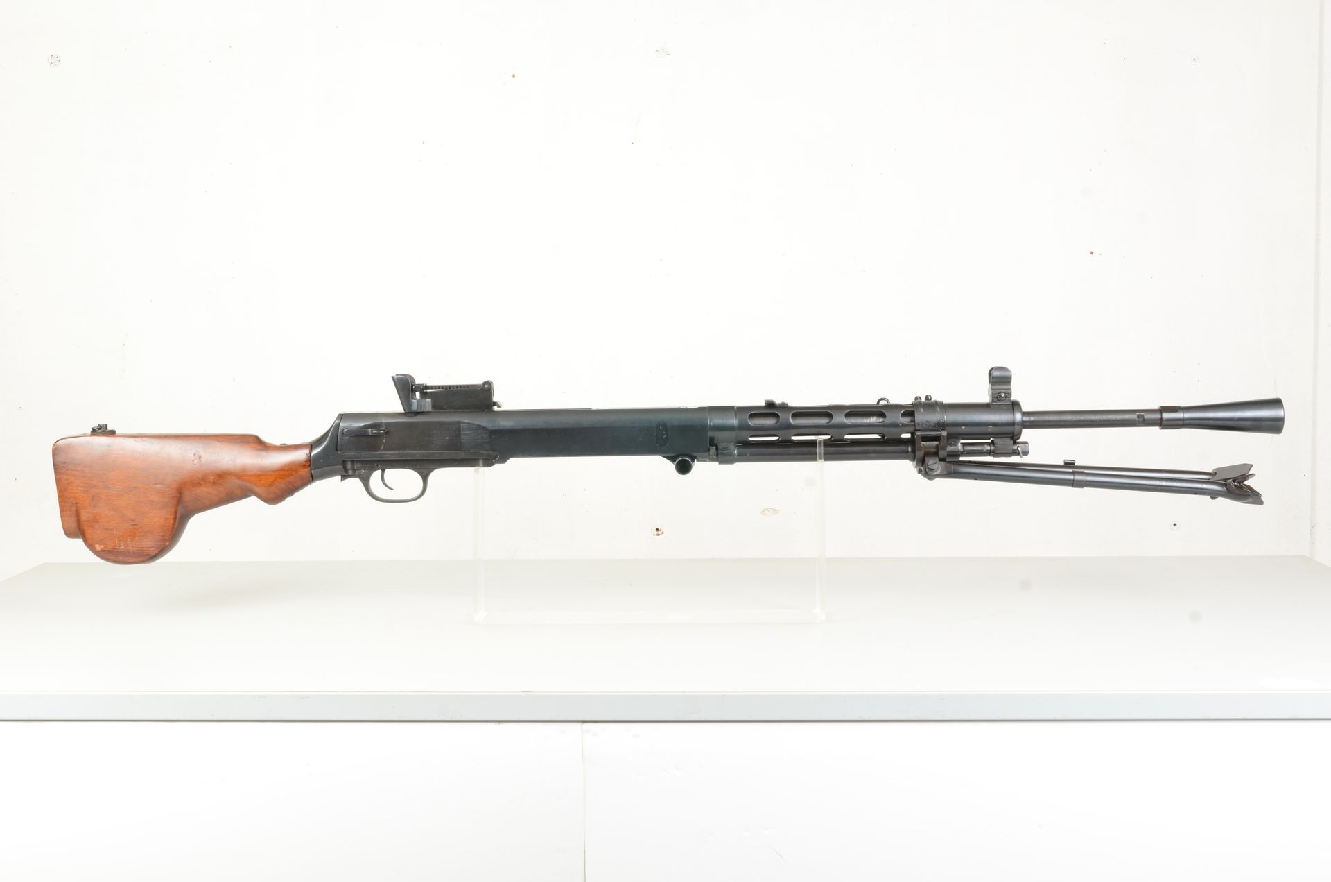 TULA DP28 DEGTYREV 1944 7.62X54R