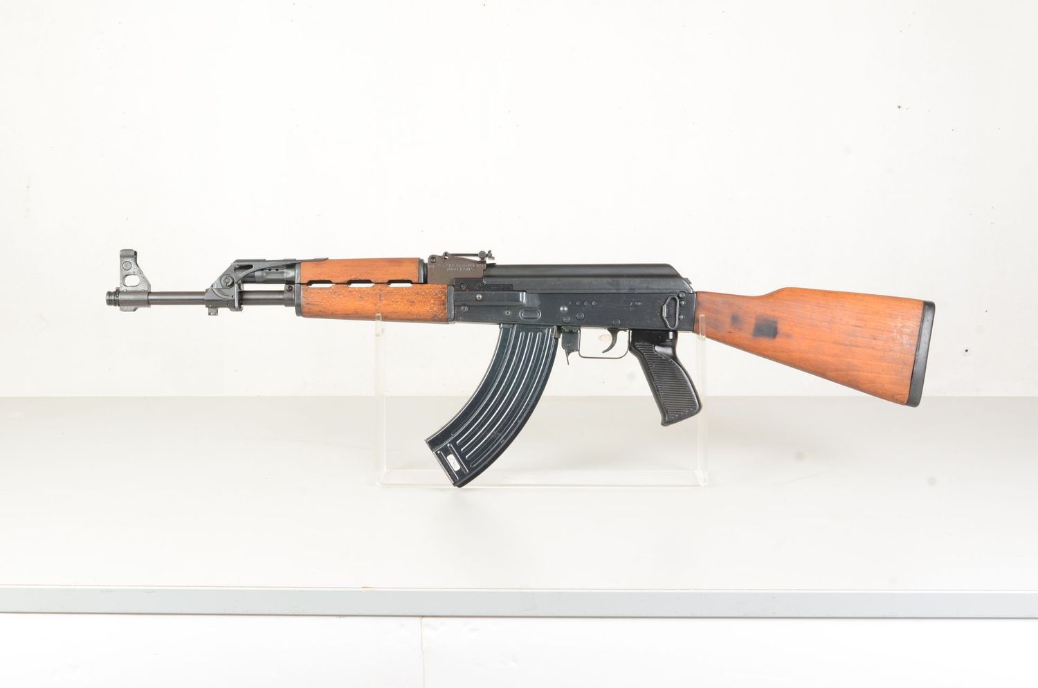 ZASTAVA KRAGUJEVAC M7.B1 1983 7.62X39