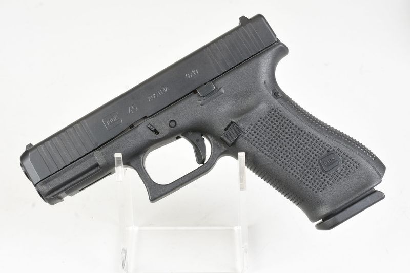 Glock Gen 5 Model 45 9X19 pistol