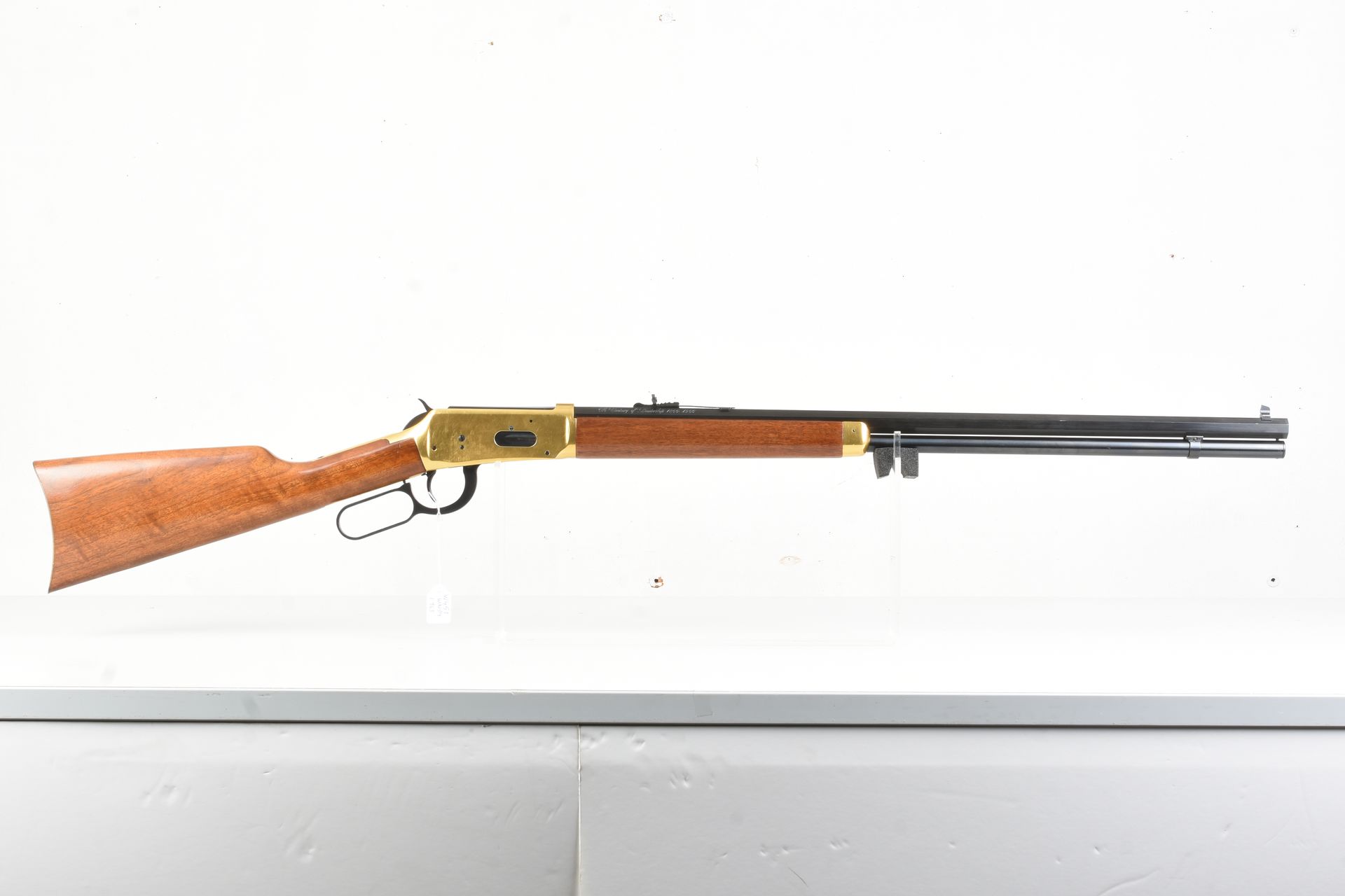 WINCHESTER MODEL 94 - CENTENNIAL 66