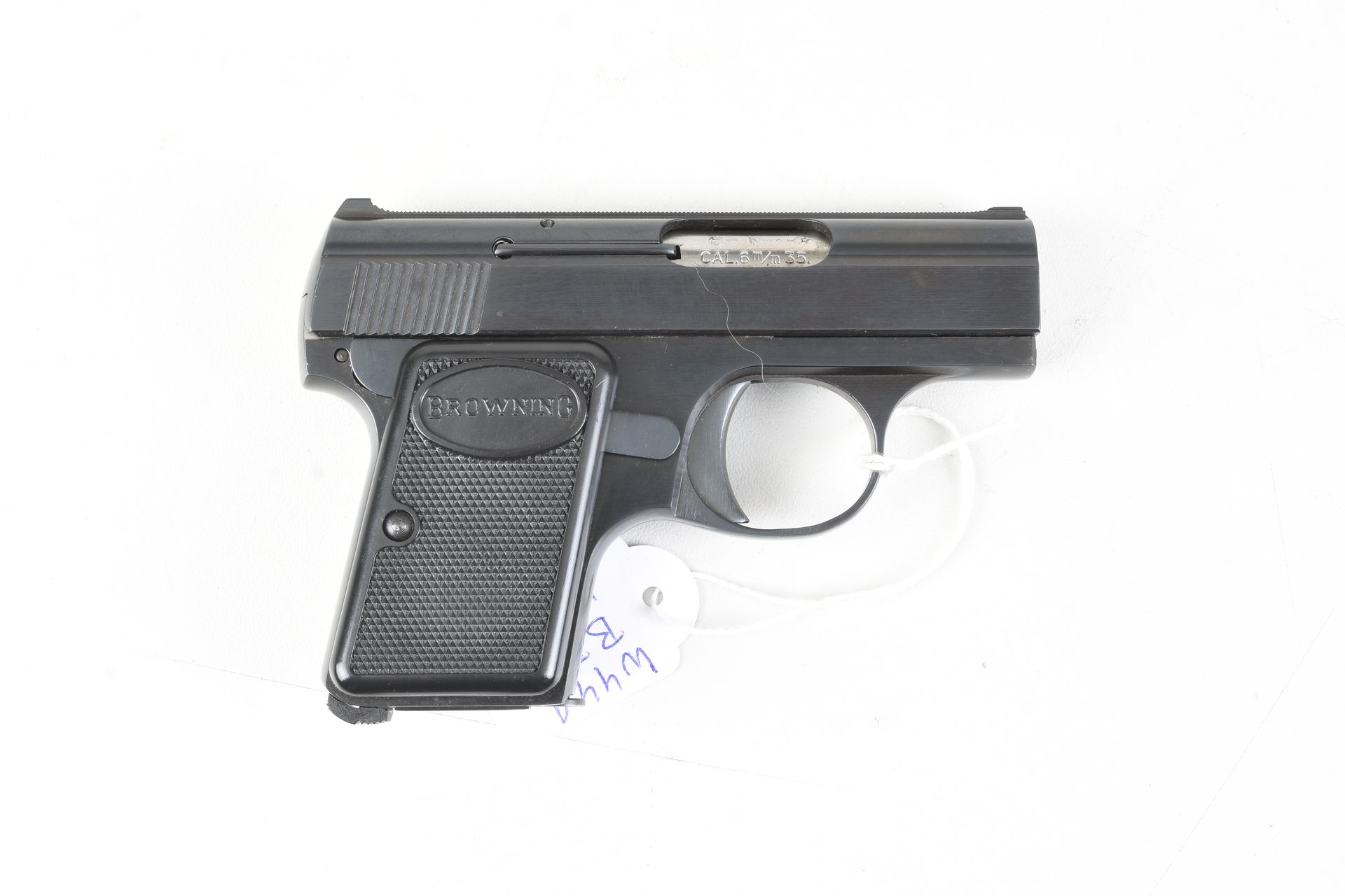 FN HERSTAL BABY BROWNING 25 ACP new in box