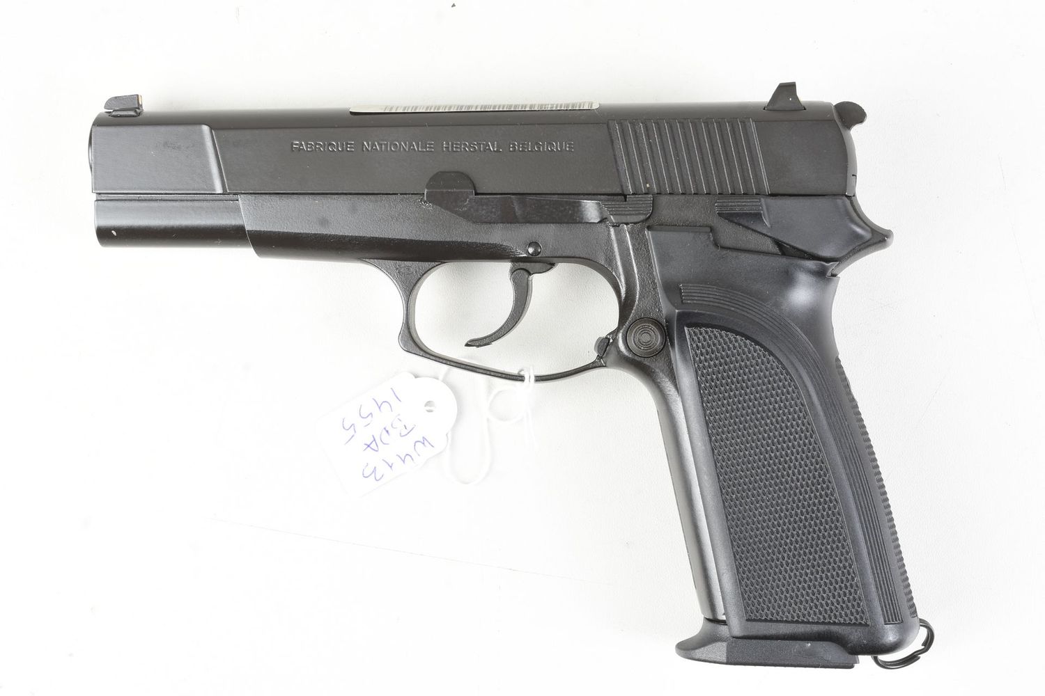FN HERSTAL BDA9 STD