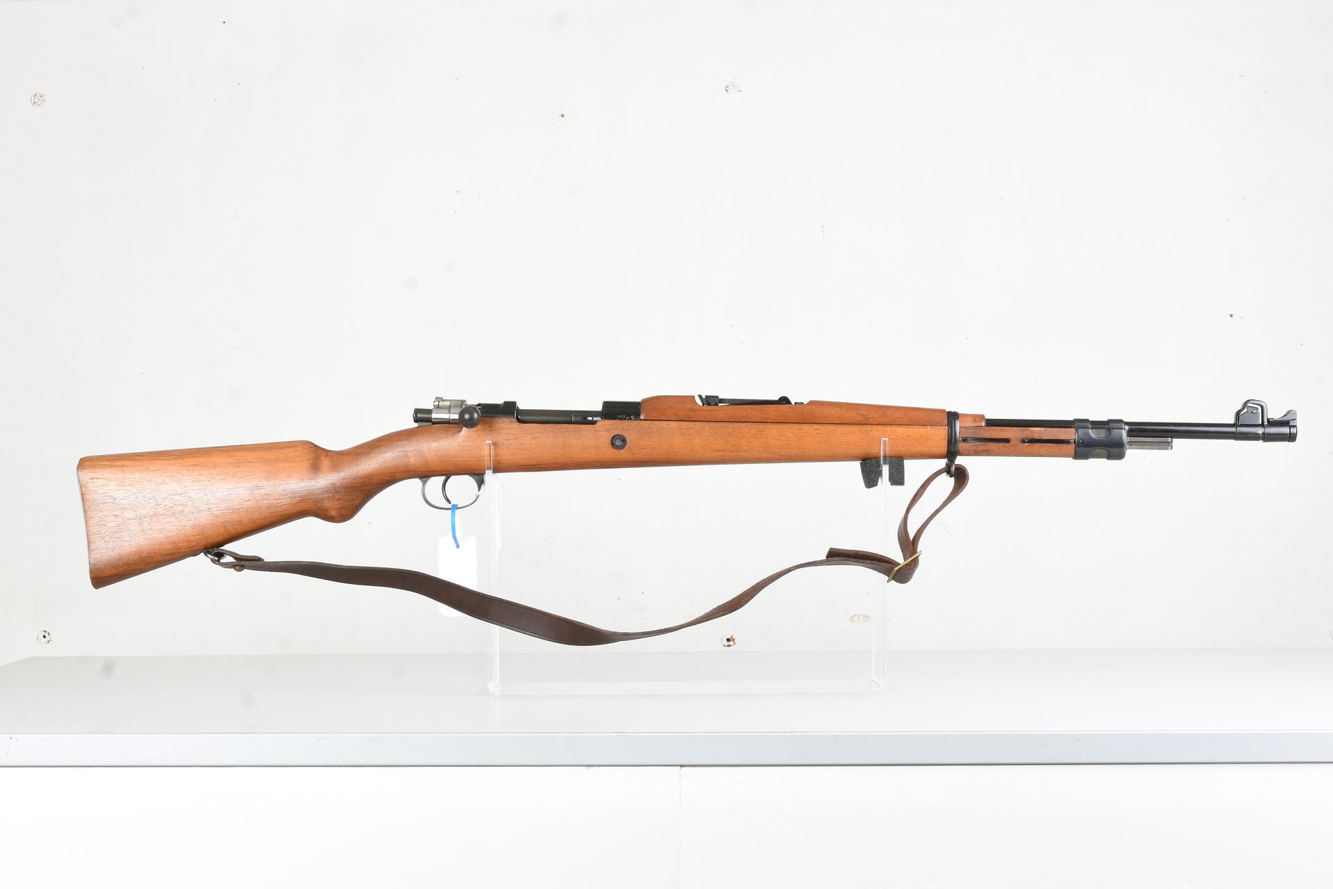 FN HERSTAL 1924/30 Fusil Modèle  1924 d'entrainement 22LR Belgian contract