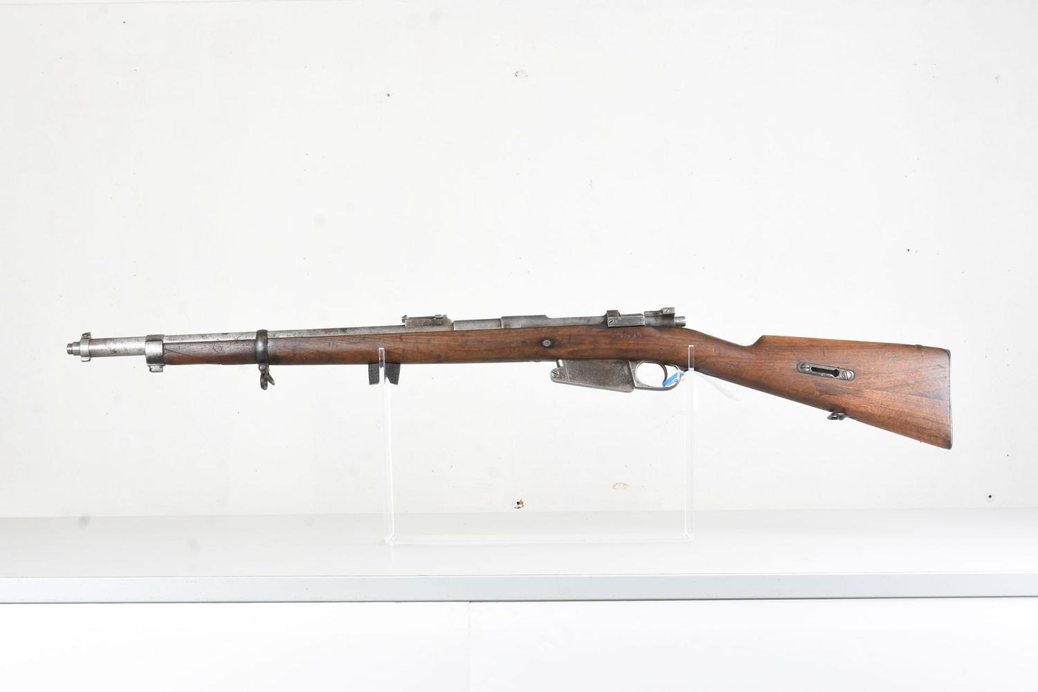 Etat Belge Birmingham Mauser Mle 1889/16 7.65x54 Etat Belge Birmingham Mauser Mle 1889/16 7.65x54