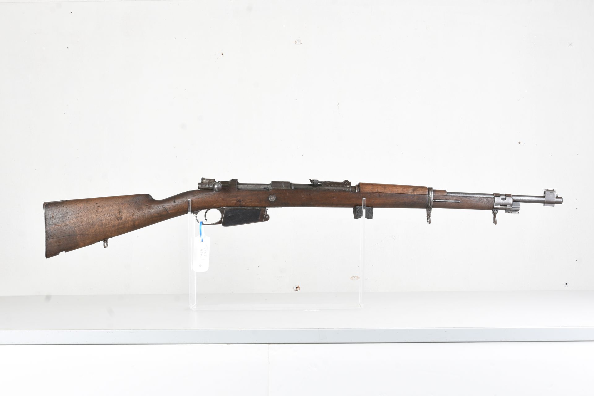 MAE mle 89/1936 Cal 7.65x42 Carbine
