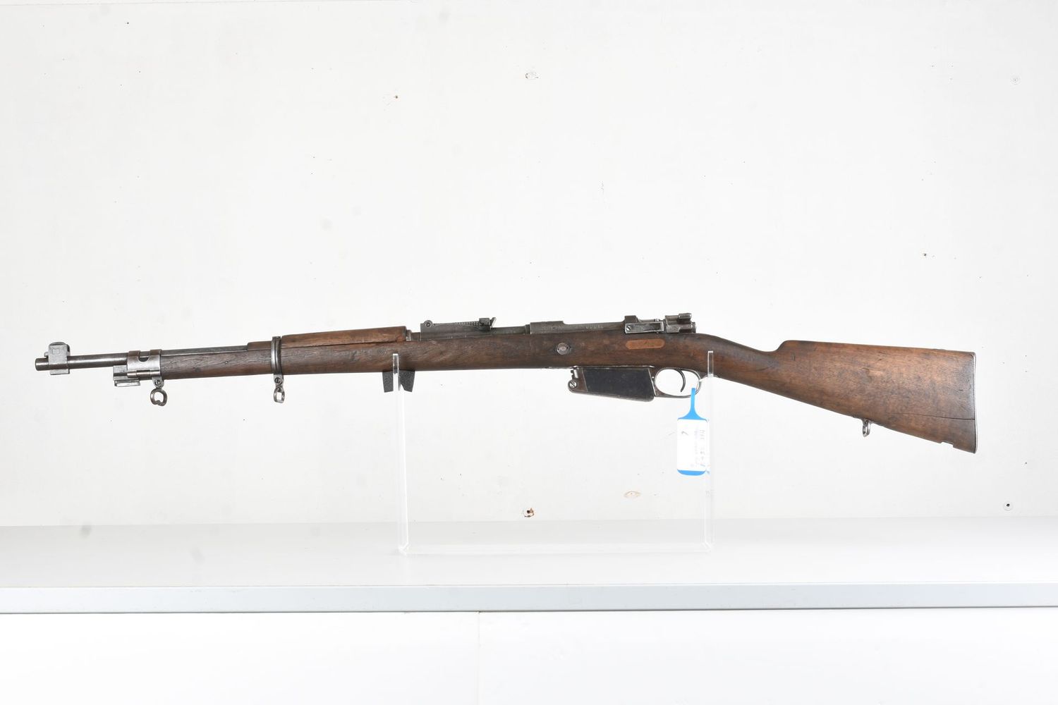 MAE mle 89/1936 Cal 7.65x42 Carbine