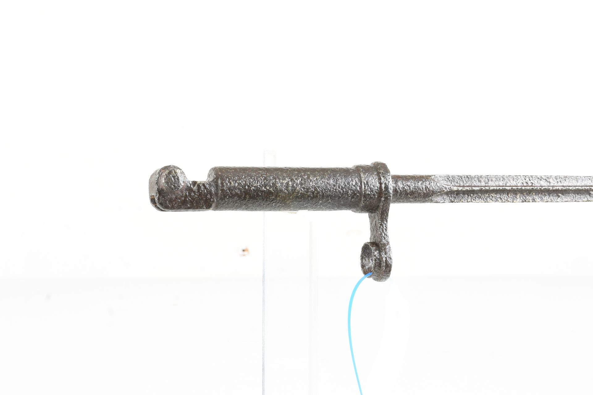 Rare Spike bayonet for Belgian Mauser Mle 1935