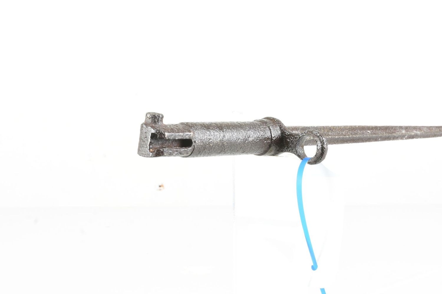 Rare Spike bayonet for Belgian Mauser Mle 1935