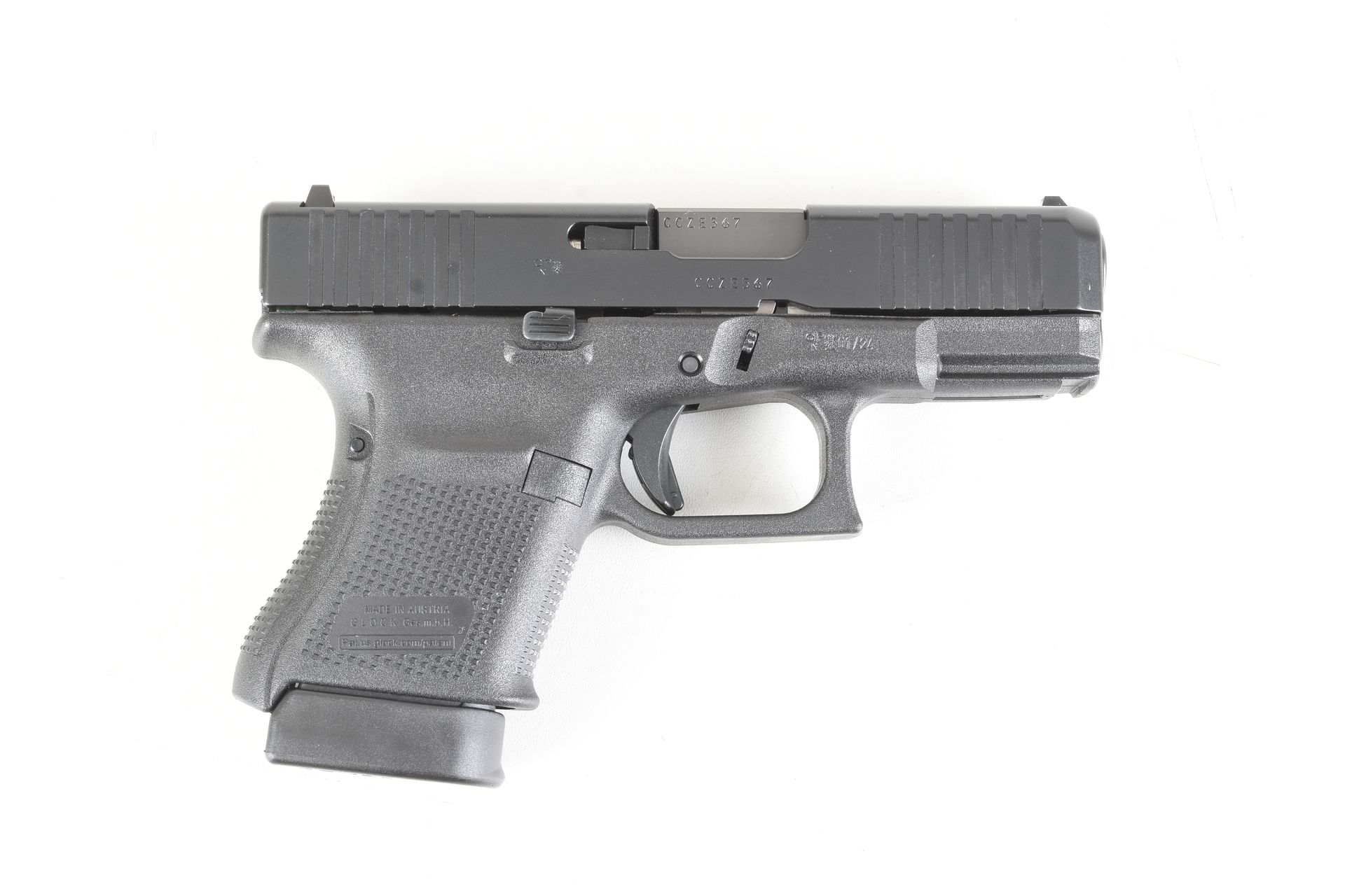 GLOCK 30 Gen5/FS 45acp