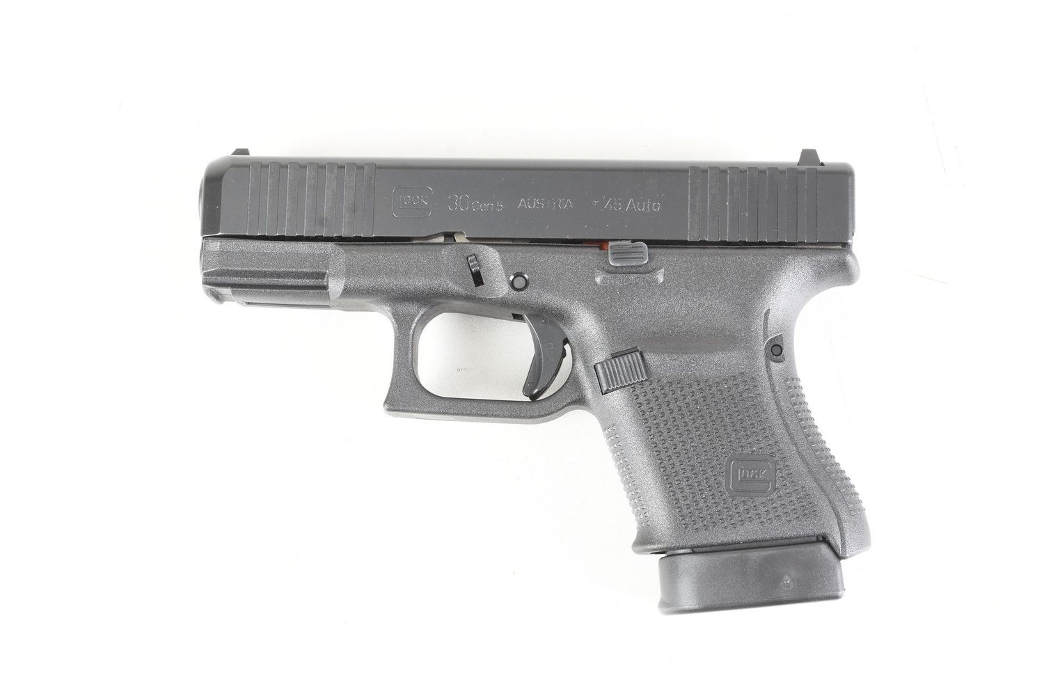 GLOCK 30 Gen5/FS 45acp