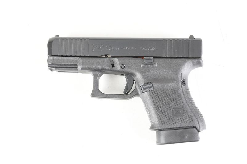 GLOCK 30 Gen5/FS 45acp