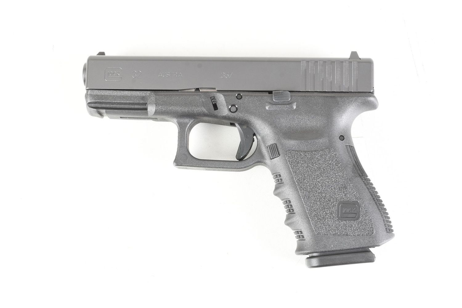 GLOCK MODEL 32 medium size 357 sig