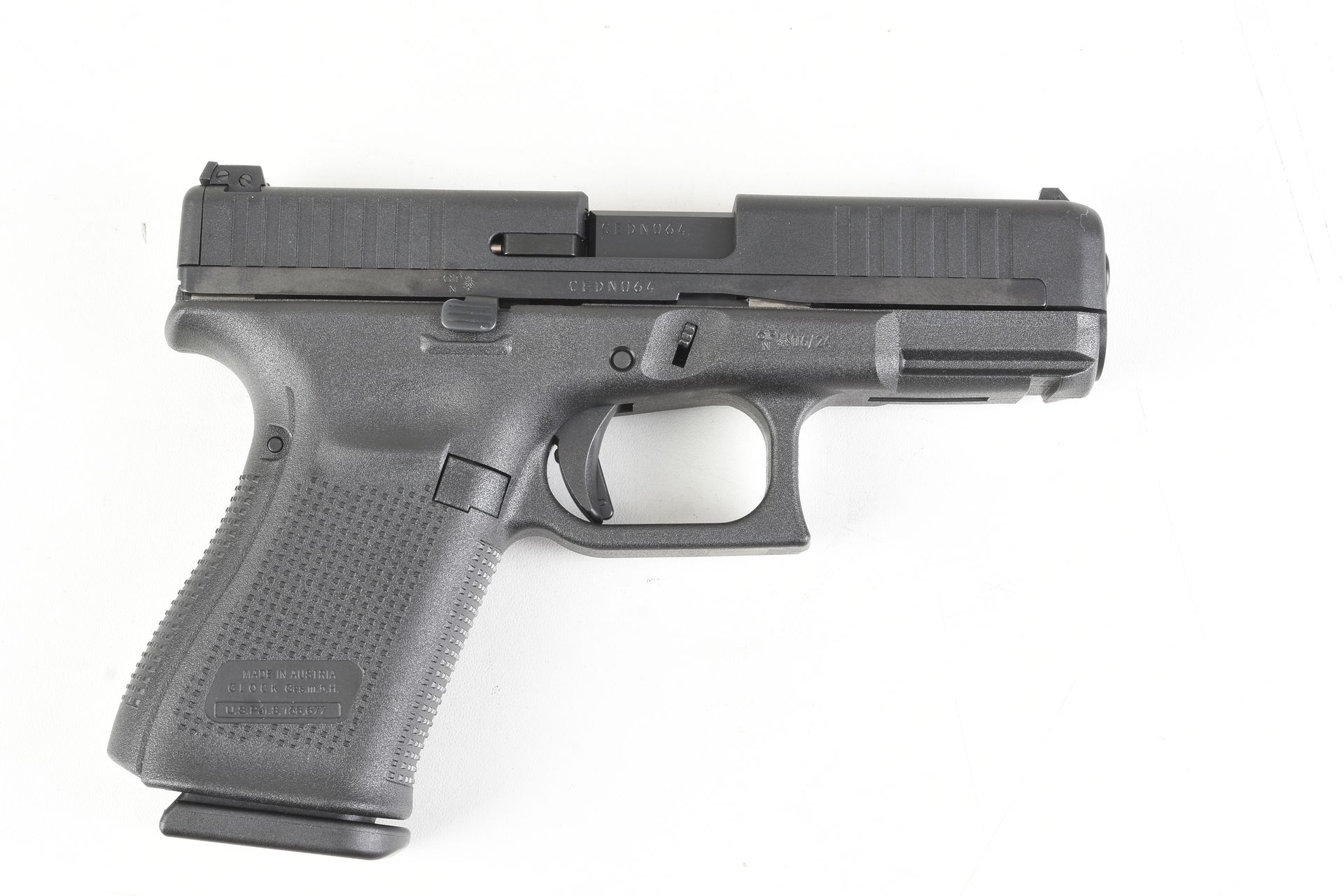 GLOCK MODEL 44 22LR