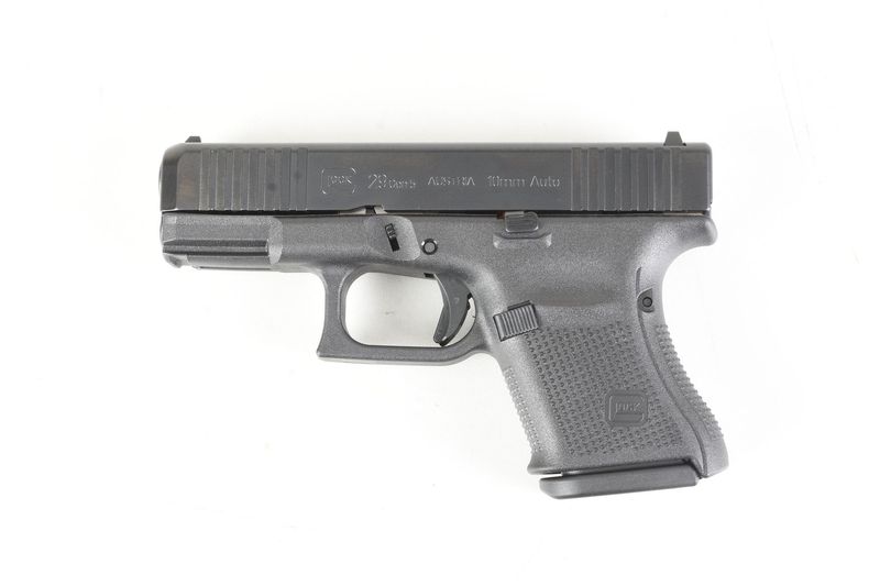 GLOCK MODEL 29 Gen5/FS 10mm Auto