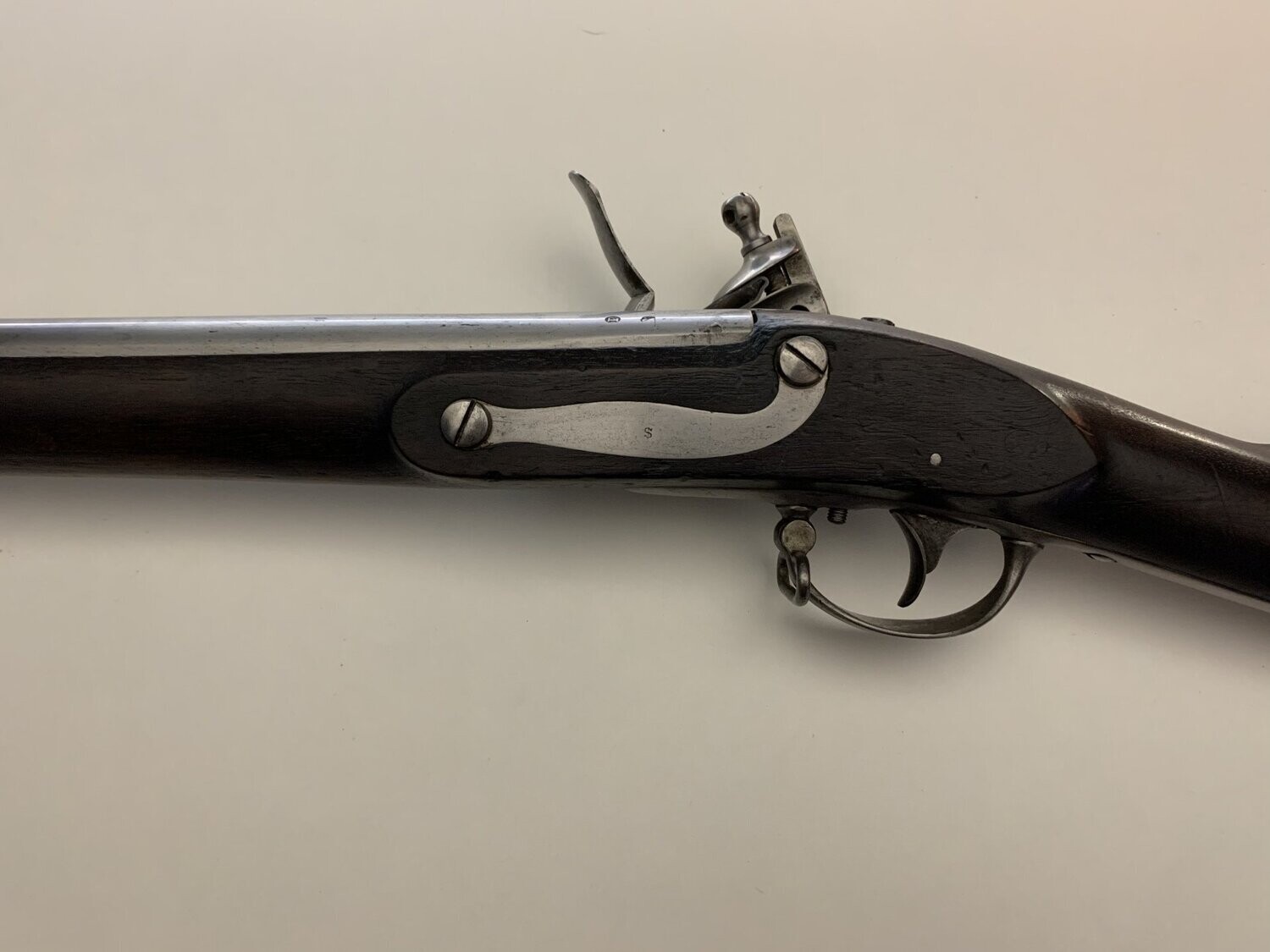 SPRINGFIELD	US MUSKET 1816 TYPE III		69