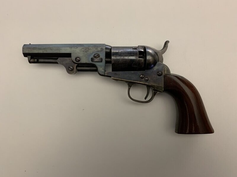 COLT	1849 POCKET		31