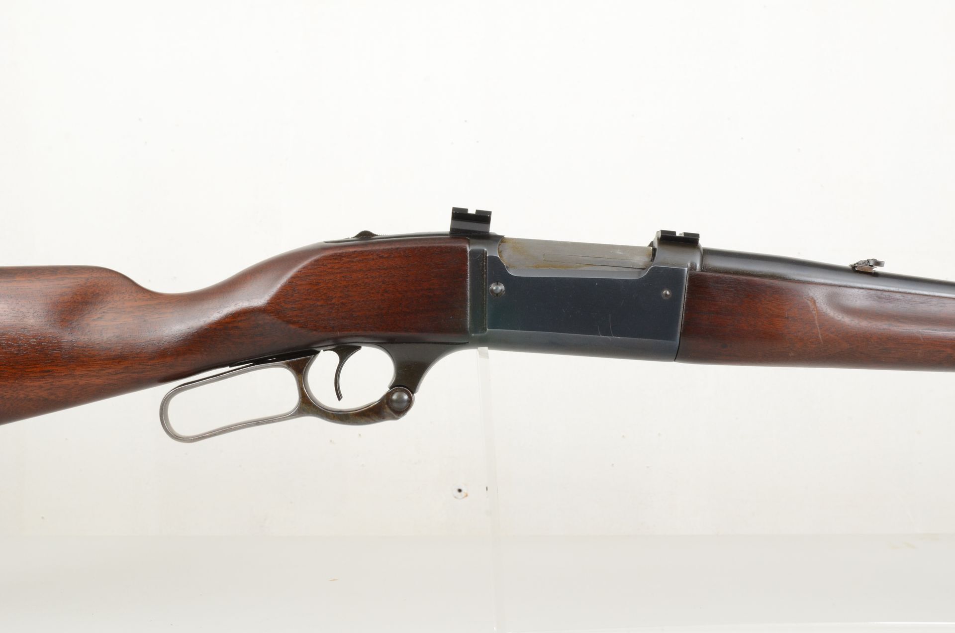 SAVAGE	99	VINTAGE  	SCOPE MOUNT