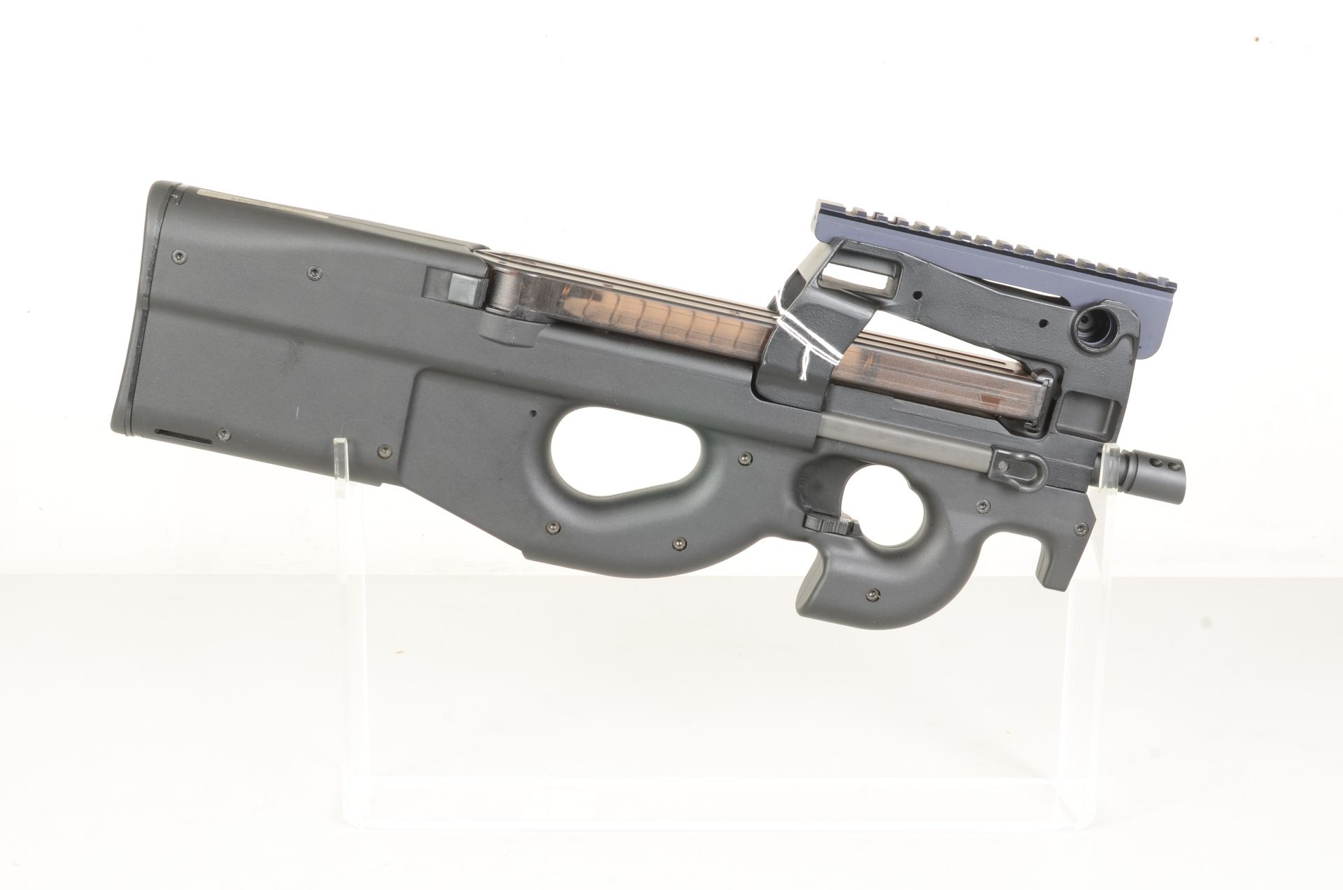 FN USA PS90 - SHORT BARREL semi auto only 5.7x28