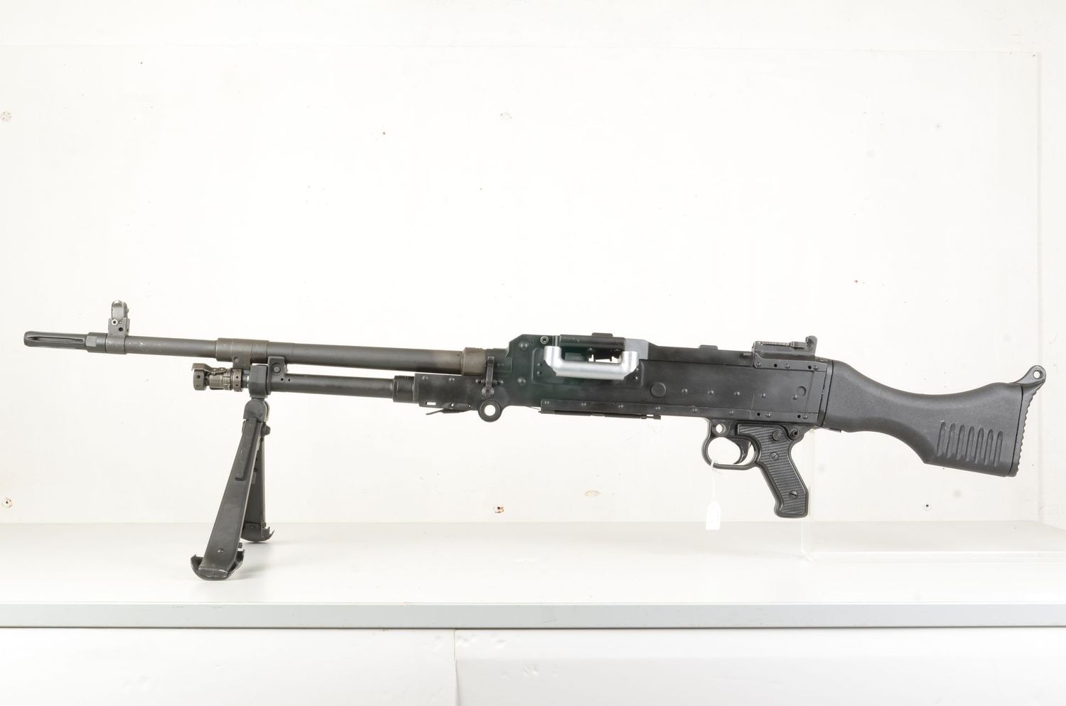 FN HERSTAL MAG 7.62