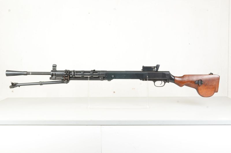 TULA DP28 DEGTYREV 1944 7.62X54R