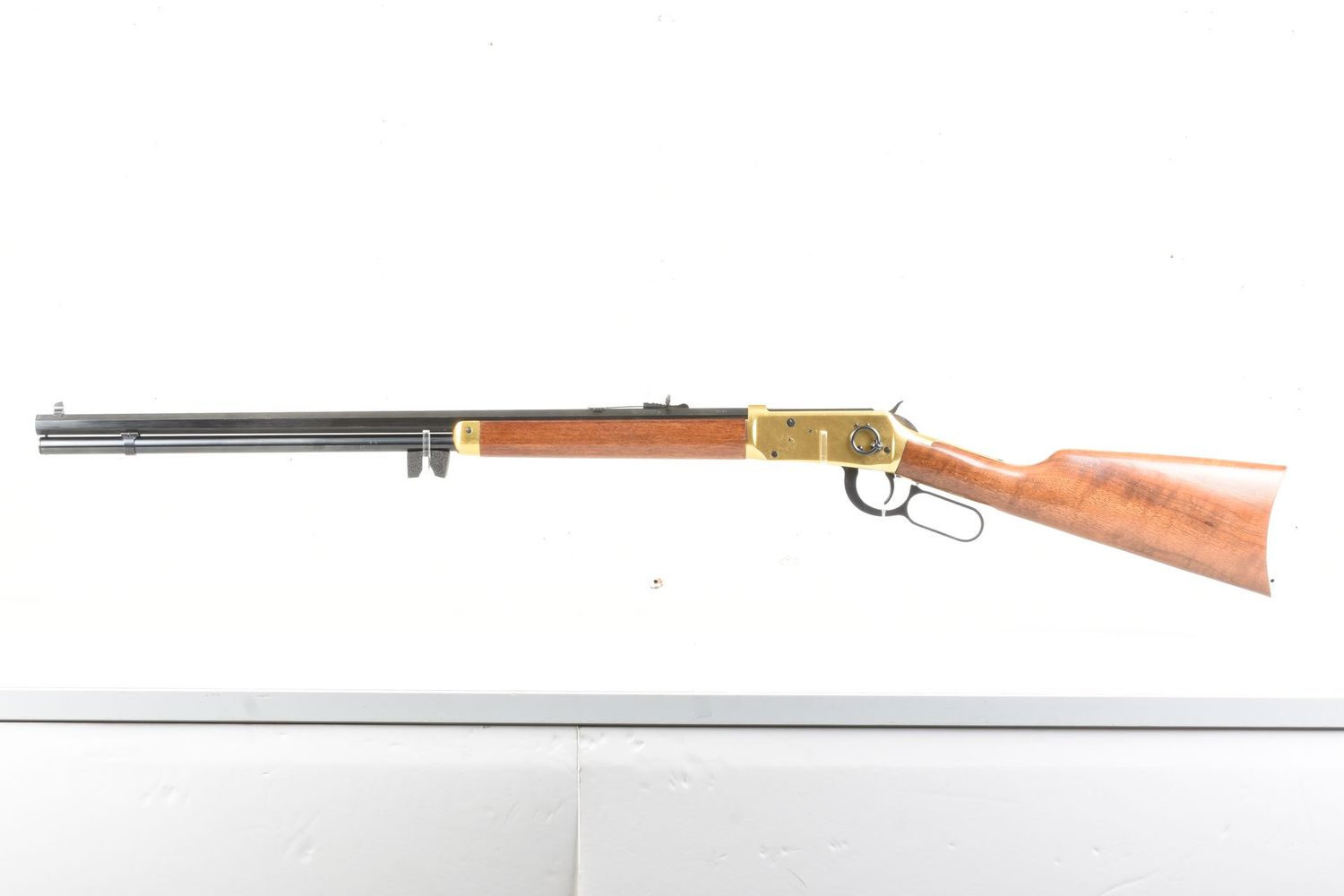 WINCHESTER MODEL 94 - CENTENNIAL 66 WINCHESTER MODEL 94 - CENTENNIAL 66